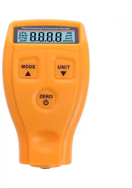 Lixada Dijital Kaplama Kalınlık Ölçer İncelemesi ve Kullanım Avantajları