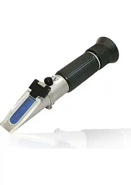 Loyka ATC 0-32 Brix Ölçer Refraktometre İnceleme ve Kullanım Kılavuzu