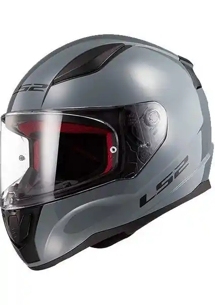 LS2 FF353 Rapid Kapalı Kask Güvenlik ve Konfor İçin Tasarlanmış Modern Motosiklet Kaskı