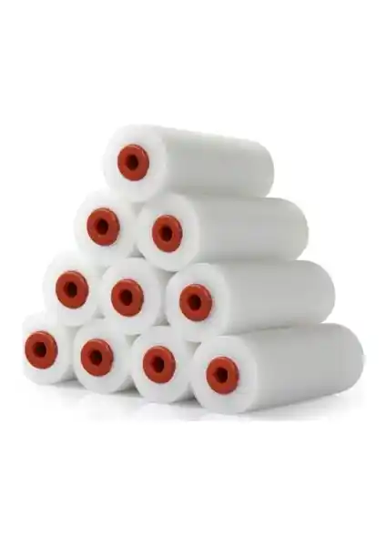 M1 Art Sünger Parmak Boya Rulo Yedek Başlıkları İncelemesi ve Kullanım İpuçları