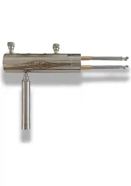 M15 Alan Tarama Cihazı ile Metal ve Boşluk Tespiti İçin Çok Fonksiyonlu Çözüm