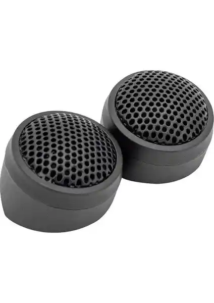 Magicvoice MV-7615 Mini Oto Tweeter ile Araç Ses Sistemlerinizi Güçlendirin