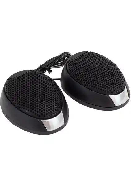 Magicvoice SH-010 Oto Tweeter 350W Güç Kapasitesi ile Yüksek Performans Sunar