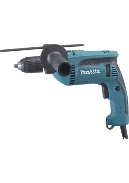 Makita HP1641 680 Watt Darbeli Matkap Özellikleri ve Kullanım Alanları