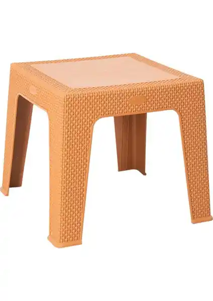 Mandella Damla Sehpa: Estetik ve Dayanıklılığıyla Modern Mekanlara Uygun Sehpa