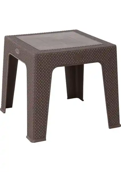 Mandella Örgü Sehpa: Modern Tasarım ve Dayanıklılık Sunan Çok Yönlü Mobilya Çözümü