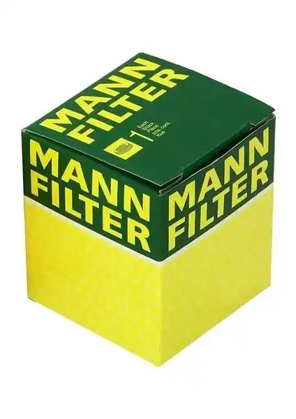 Mann W75/3 Yağ Filtresi: Renault ve Dacia Araçlar İçin Güçlü ve Dayanıklı Filtre Seçeneği