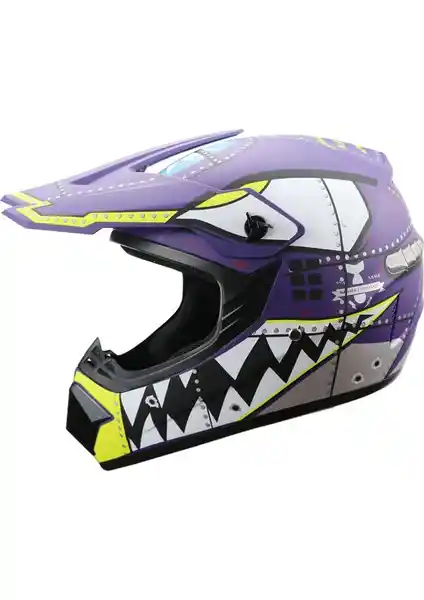 Marco Motokros Kaskı Güvenlik ve Performansı Bir Arada Sunan Spor Ekipmanı