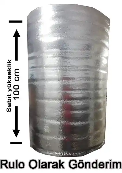 Markaflex 1 Metre Kalorifer Peteği Arkası Isı Yalıtım Levhası Özellikleri ve Uygulama Alanları