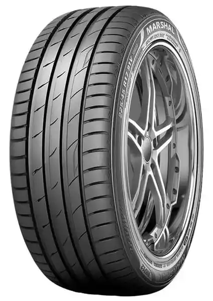 Marshal 255/35 R18 94Y XL Mu12 4x4 Oto Yaz Lastiği Güncel Teknoloji ile Güvenli Sürüş