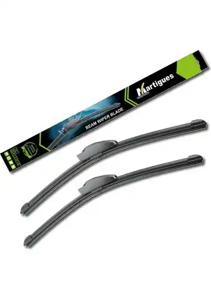 Martigues Renault Kadjar Ön Silecek Takımı (2015-2020) – Yüksek Performans ve Kolay Kurulum