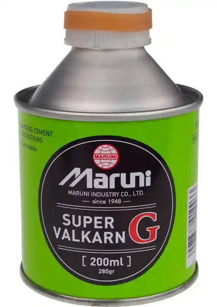 Maruni Super Valkarn 200Cc: Yüksek Performanslı Güvenilir Lastik Bakım Çözümü