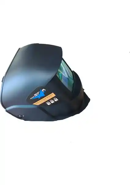 Maxstar Max Star Colormatik Kaynak Maskesi Güvenli ve Konforlu Kaynak İşlemleri İçin