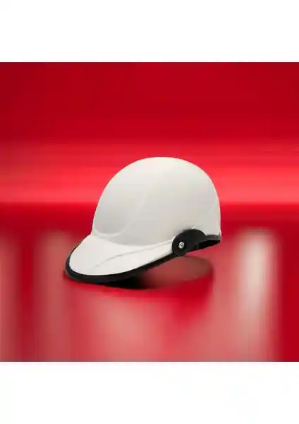 Medda Global Jokey Motosiklet Kaskı Güvenlik ve Dayanıklılıkta Yeni Standartlar