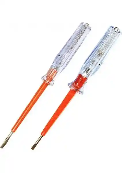 MEGA Kontrol Kalemi: Elektrik İşleri İçin Güvenilir ve Pratik Test Aracı