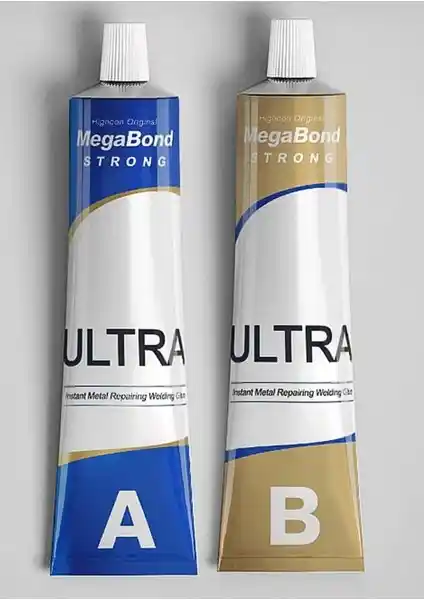 Megabond: Güçlü ve Dayanıklı Çok Yüzeyli Yapıştırıcı Ürün Tanıtımı ve Özellikleri