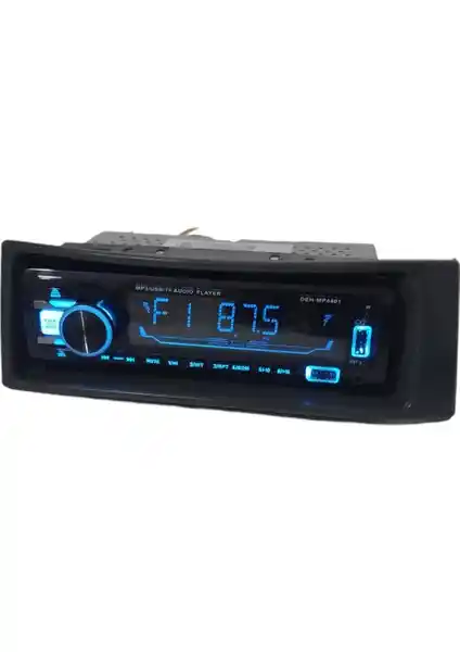 Megan 1 Scenic Uyumlu Teyp Çerçevesi ile Araba İçin Modern ve Fonksiyonel Çözüm