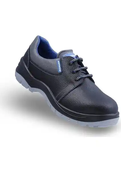 Mekap Eser Mekap 102 Çelik Burunsuz İş Ayakkabısı: Dayanıklılık ve Konforun Birleşimi