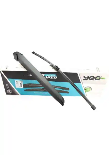 Mercedes Vito 2014 ve Sonrası İçin Yeo Arka Silecek Kolu Seti Üstün Performans