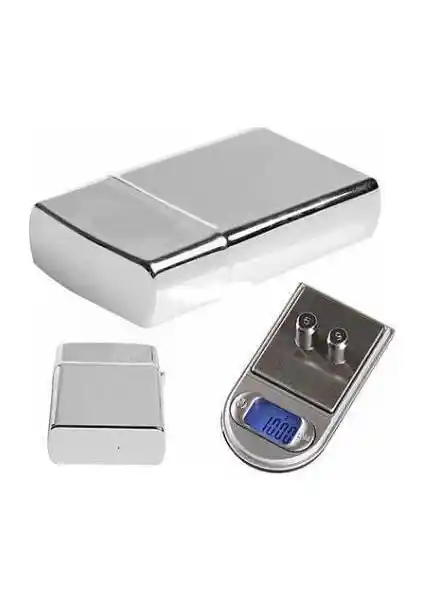 Metus Hassas Cep Terazisi: Güvenilir ve Taşınabilir Hassas Ölçüm Cihazı