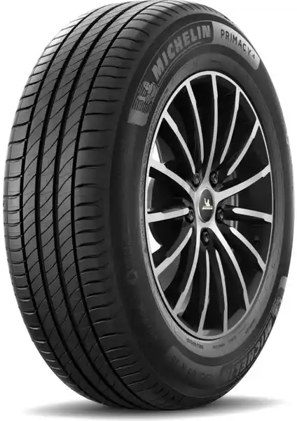 Michelin 195/65 R15 Primacy 4 Lastik ile Güvenli ve Konforlu Sürüş Deneyimi