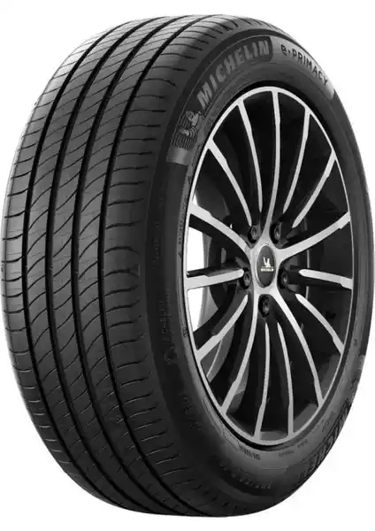 Michelin 205/55R19 97H XL E Primacy R Yaz Lastiği: Yüksek Performans ve Güvenilirlik