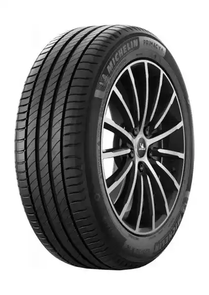 Michelin 225/45 R17 Primacy 4+ Otomobil Lastiği Yüksek Performans ve Güvenlik