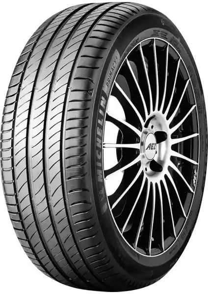 Michelin 235/45 R17 Primacy 4 Oto Yaz Lastiği Güçlü performans ve güvenlik odaklı seçenek