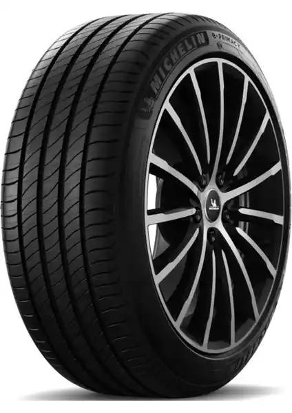 Michelin 235/55 R19 105W XL Mo E.primacy Yaz Lastiği Güvenli ve Konforlu Sürüş İçin