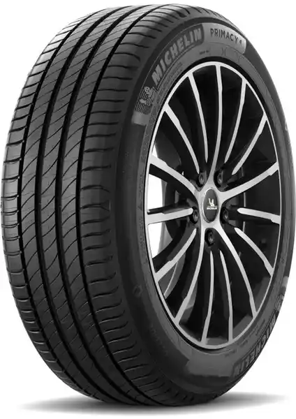 Michelin 245/40R18 93H Primacy 4 Ao lastik özellikleri ve performans analizi
