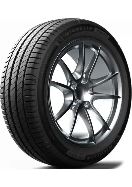 Michelin 245/45 R17 99Y XL Mo Primacy 4 Yaz Lastiği: Yüksek Performans ve Güvenlik Sunar