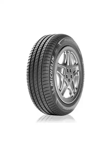 Michelin 245/45 R18 Primacy 3 Ao Yaz Lastiği: Güvenilirlik ve Üst Düzey Performans