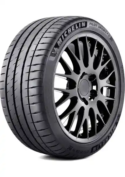 Michelin Pilot Sport 4S 225/45 R19 XL Yüksek Performans Spor Lastiği Güncel Teknolojilerle