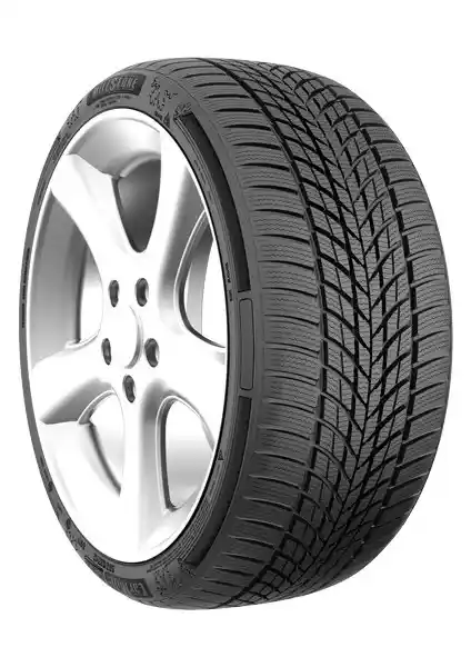 Milestone 175/70 R13 82T CarMile Winter Kış Lastiği - Güvenli ve Dayanıklı Sürüş İçin