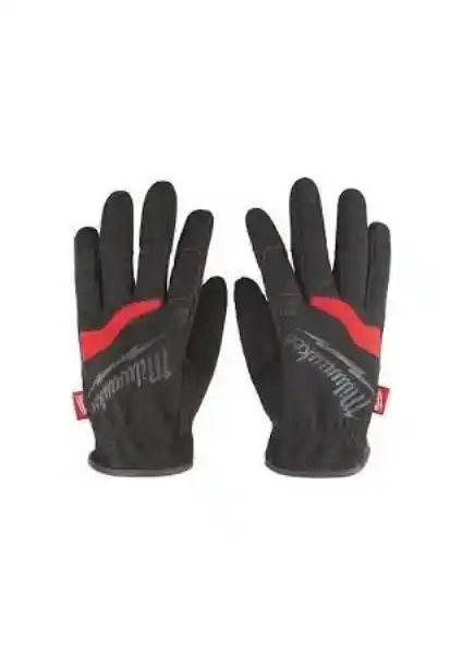 Milwaukee İş Eldiveni Esnek Tip Beden 9 L Güçlü ve Konforlu Koruyucu Eldiven