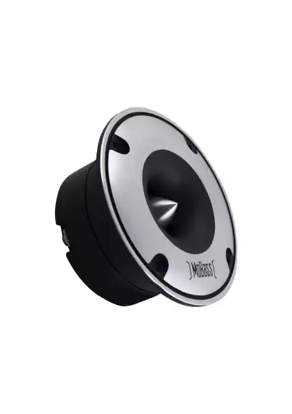 Mobass Mbt-02 Tweeter Profesyonel Ses Uygulamaları için Yüksek Performanslı Ses Çıkışı