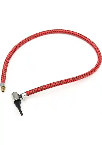 Modacar El ve Ayak Pompası Yedek Hortumu 50cm - Dayanıklı ve Uyumlu Parça