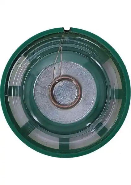 Motorobit 8 Ohm 0.25W 27MM Hoparlör: Küçük Elektronik Projeleri İçin Uygun Ses Çözümü
