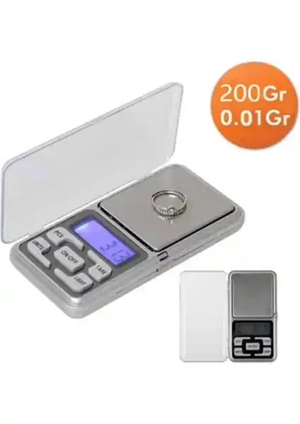 Nanopro Dijital Hassas Elektronik Kuyumcu Cep Terazisi Detaylı İnceleme ve Kullanım Özellikleri