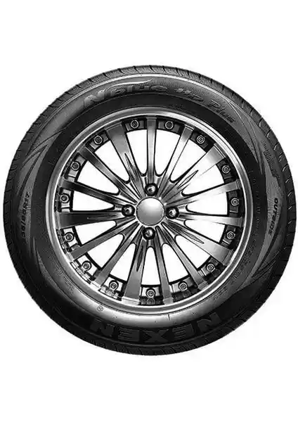 Nexen 185/65 R15 88T N Blue Hd Plus Yaz Lastiği Detaylı İnceleme ve Performans Özellikleri