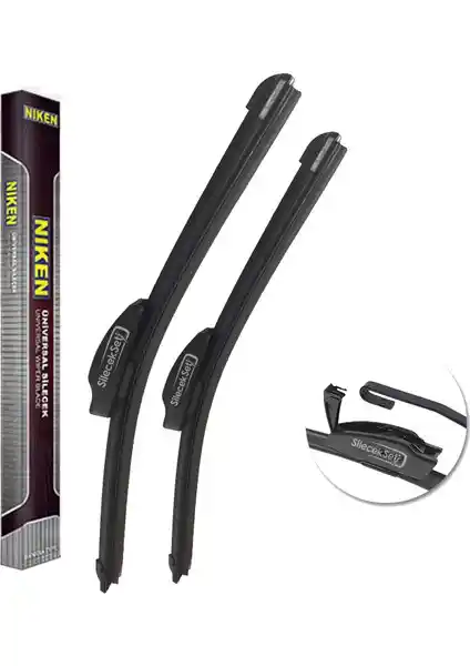 Niken Renault Megane 4 Muz Silecek Takımı İnceleme ve Değerlendirme