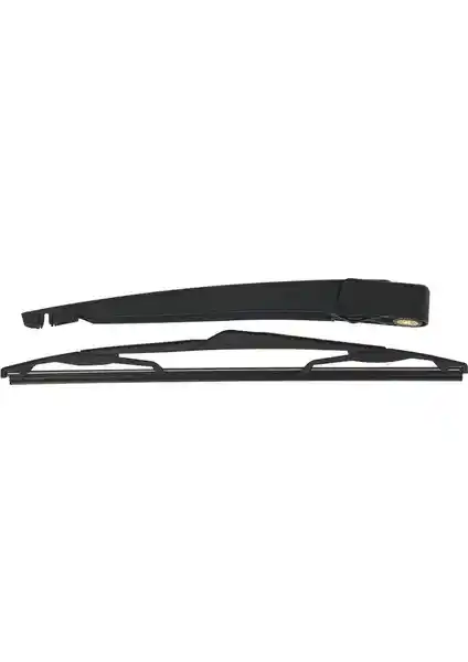 Nissan Qashqai 2006-2013 İçin Maxtel Arka Silecek ve Kolu Uygun ve Dayanıklı Parça