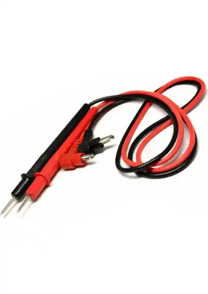 OEM Ölçü Aleti Multimetre Test Kablo Prob Kablo Güvenilir ve Dayanıklı Ölçüm Çözümü