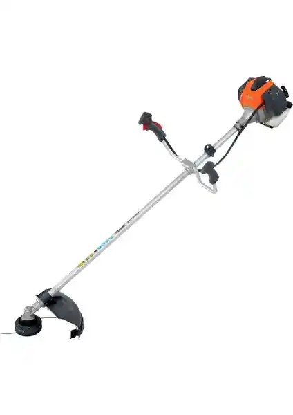 Oleo-Mac Bch 500 T Eur5 Benzinli Tırpan: Güçlü Motor ve Dayanıklı Tasarım Özellikleri