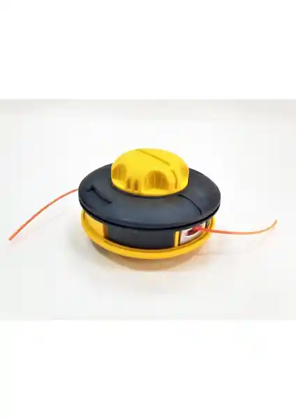 Oleomac uyumlu dıştan sarmalı otomatik misina başlığı değerlendirmesi ve kullanım özellikleri