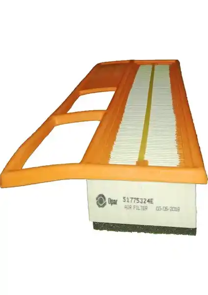 Opar Hava Filtresi Süngerli: Motor Performansını Artıran Güçlü ve Dayanıklı Hava Filtreleri