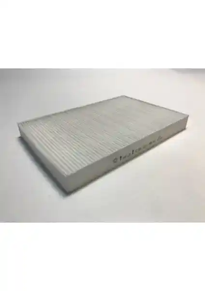 Opel Astra G ve H Modelleri İçin Sardes Polen Filtresi Yüksek Kalite ve Güvenilirlik