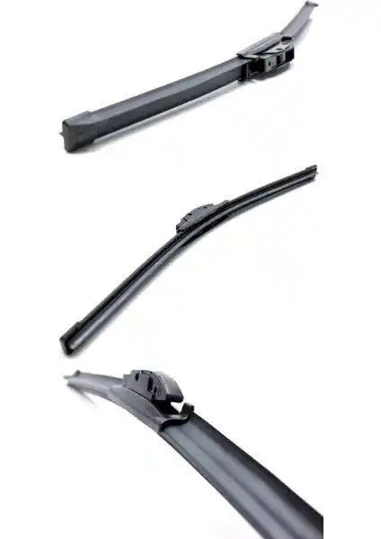 Opel Astra J İçin Silbak Muz Silecek Takımı 90s162 Yüksek Performans ve Dayanıklılık