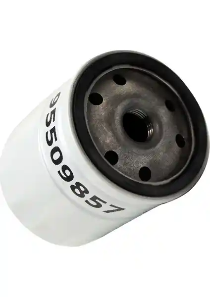 Opel Astra ve Zafira İçin Gelişmiş GM Yağ Filtresi 95509857 Orijinal Parça