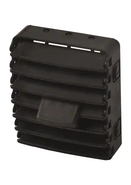 Opel Vectra B İç Tasarımını Tamamlayan Havalanırma Izgarası Orta Sağ Ürün İncelemesi ve Özellikleri